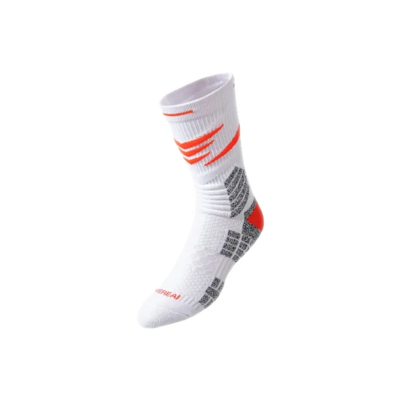 Gentle Welcome Basketball Socks Men's 1 Pack-0