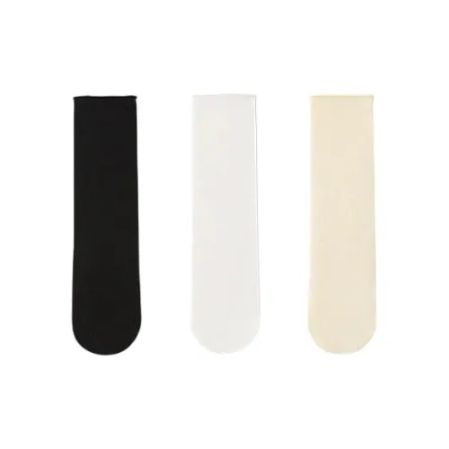 7 SEVFUN Mid Calf Socks Women's Combo Set