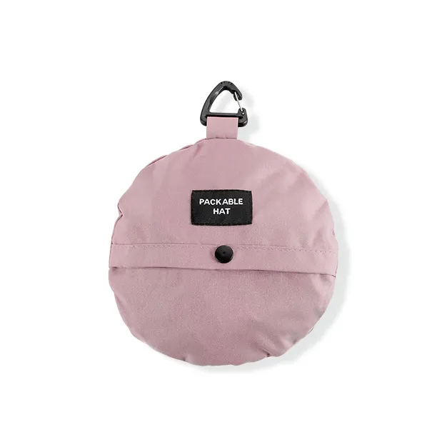 Specialoutlook Fabric Bucket Hats Unisex-4