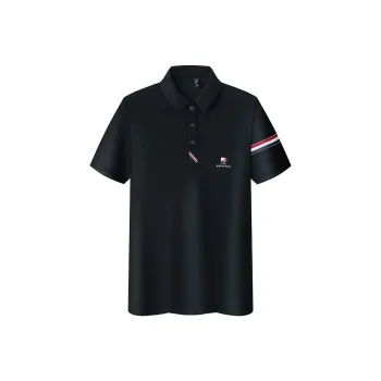 PIERRE CARDIN Polo Shirts Men