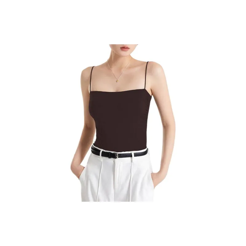 La Chapelle Women's Camisoles-9