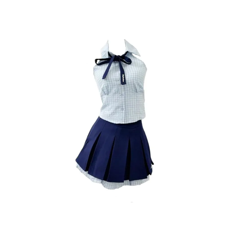 IDLE SOUL Two Piece Skirt Sets Women's-0