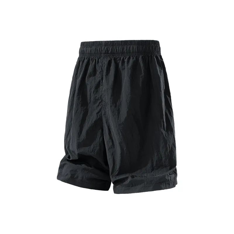 DOUBLEFISH Casual Shorts Unisex-1