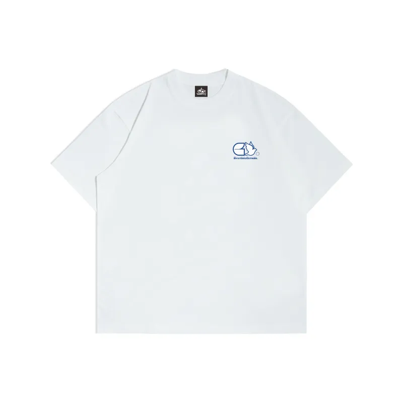 RUIZENLUO T Shirts Unisex-8