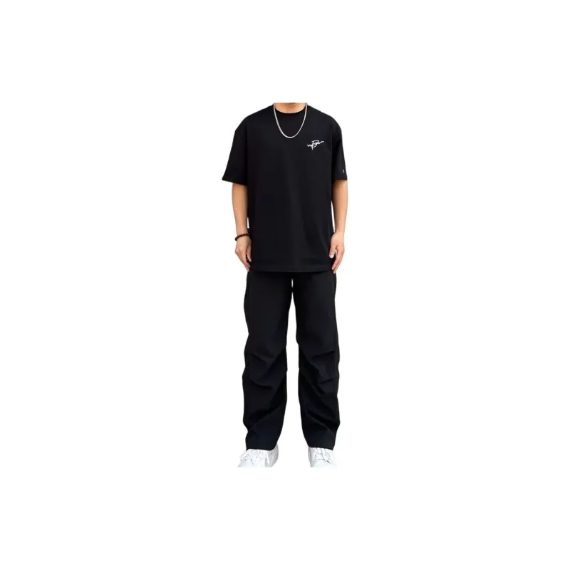 PVPVPV Casual Pants Unisex-5