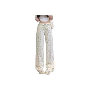 GOSO Jeans Women's Ecru
