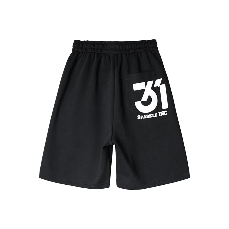 ROBINHOOD Casual Shorts Women's-1