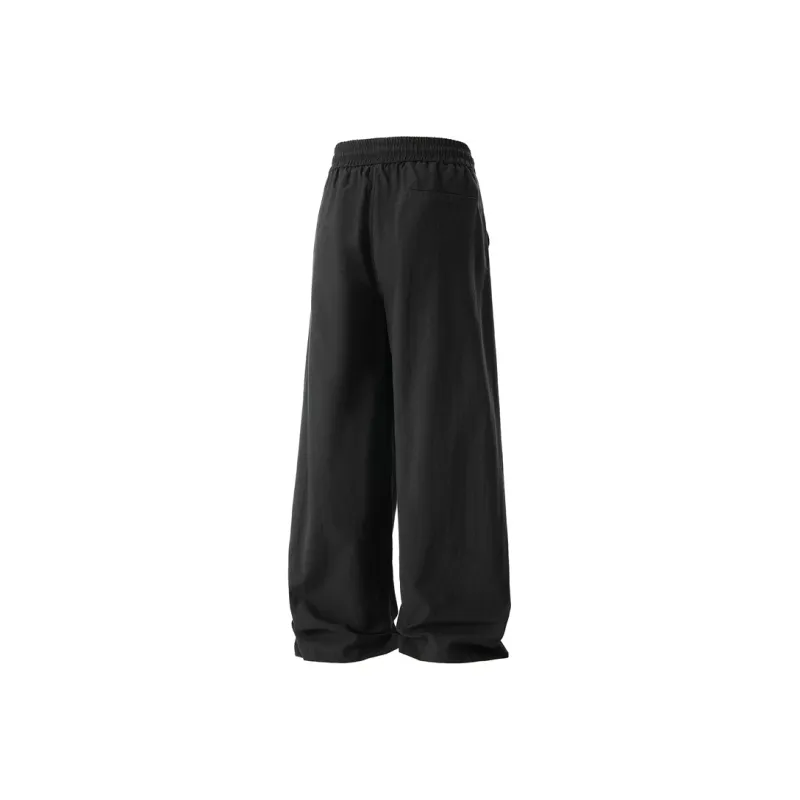 GOOSELIAR Casual Pants Unisex-8