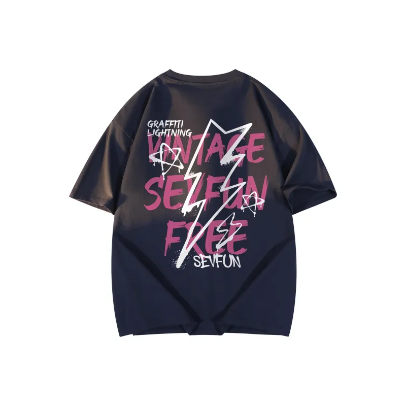 7 SEVFUN T-Shirts Unisex-10