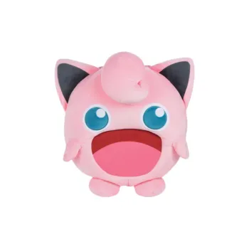 BILIBILIGOODS Pokémon Collaboration Fabric Backpack Tubas Women's Pink