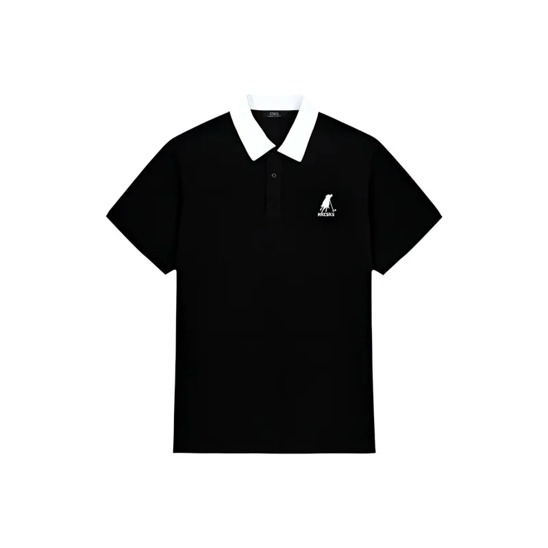 CSKS Polo Shirts Unisex-0