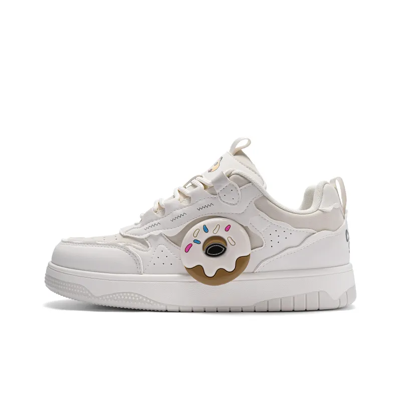 Crayon Shinchan Slip Resistant, Abrasion Resistant, Breathable Low Top Skateboard Shoes Unisex-32