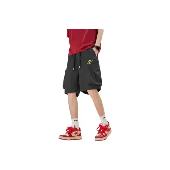 7 SEVFUN Cargo Shorts Unisex