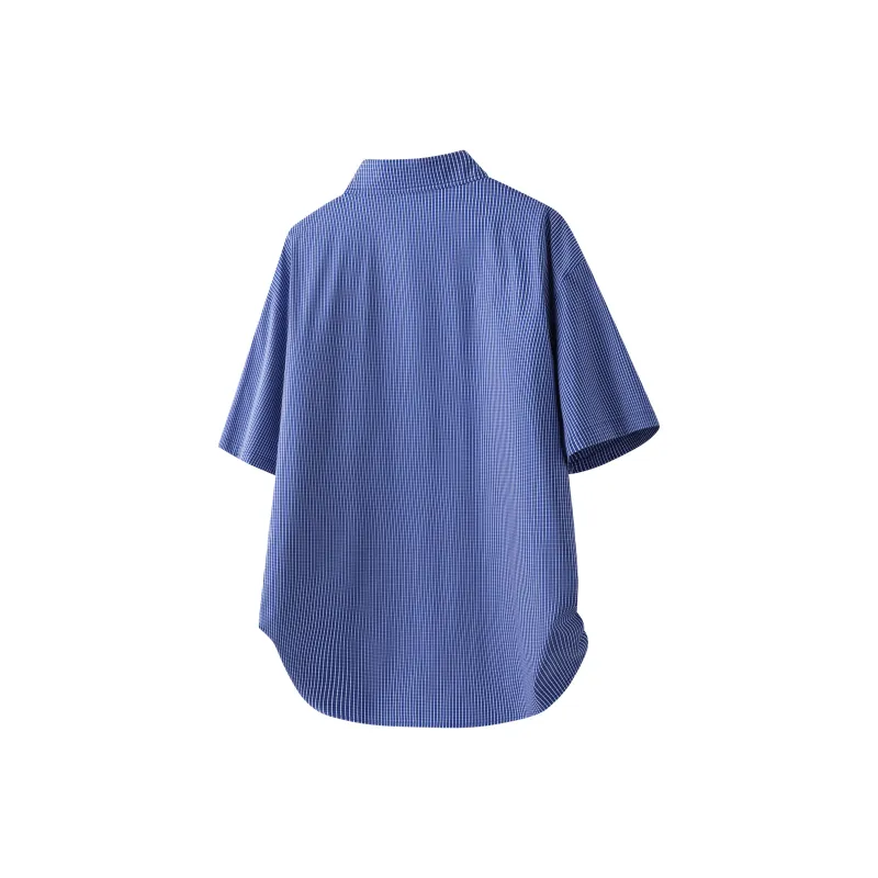 ROBINHOOD Shirts Unisex-1