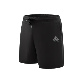 FAPAI Casual Shorts Unisex