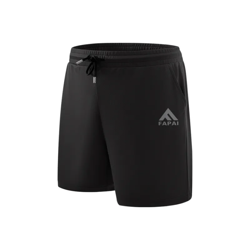 FAPAI Casual Shorts Unisex-0