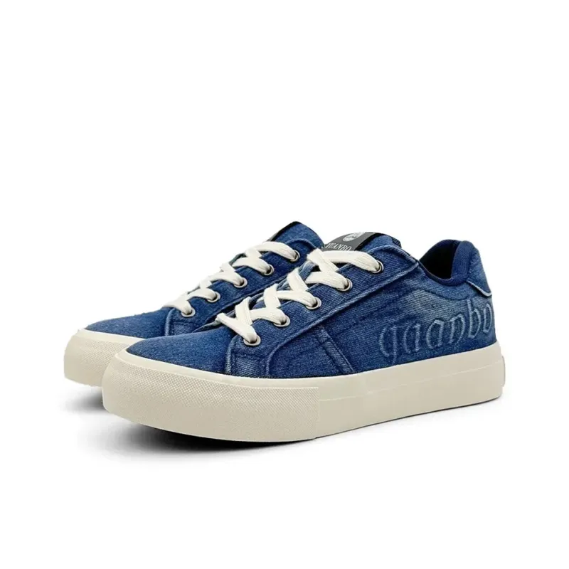 Colorful Creations Canvas Shoes Men's Box-6