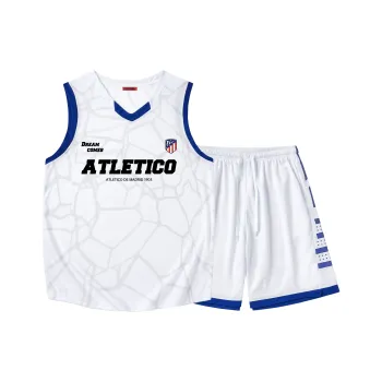 ATLETICO DE MADRID 1903 Casual Sportswear Unisex