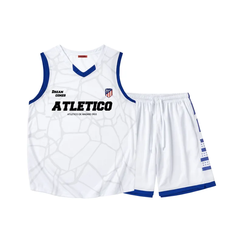 ATLETICO DE MADRID 1903 Casual Sportswear Unisex-0
