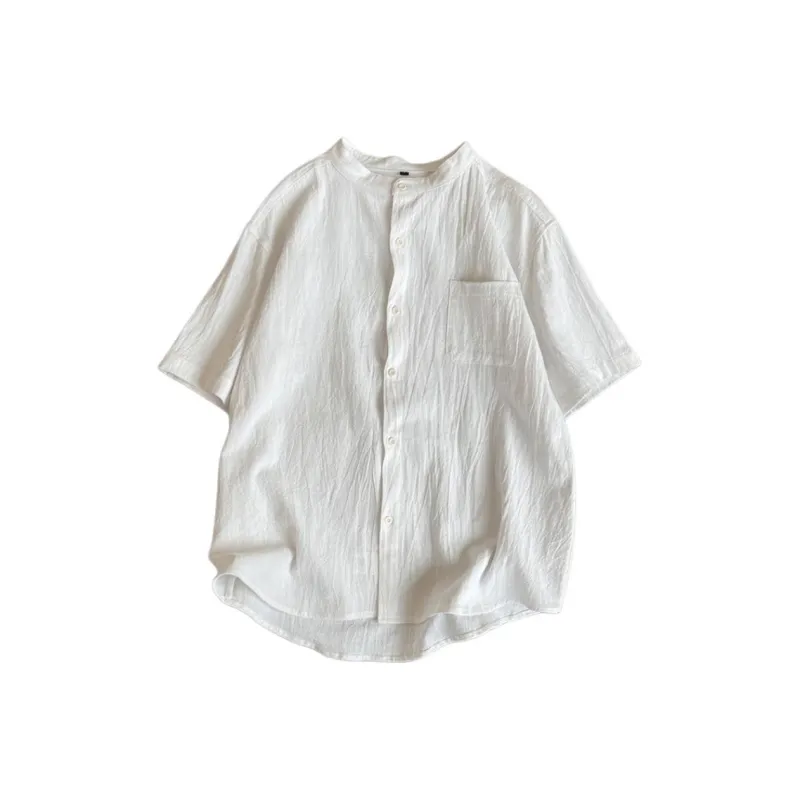 SCHEPPERHEYN Shirts Unisex-2