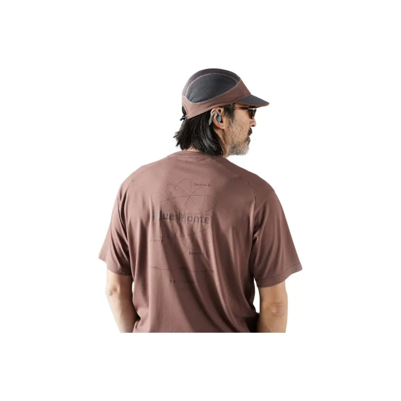 LANQI T-Shirts Unisex-6