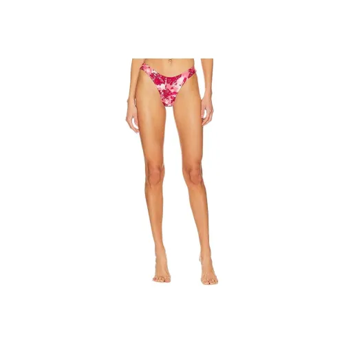 FAITHFULL THE BRAND Bikini Women's Multicolor