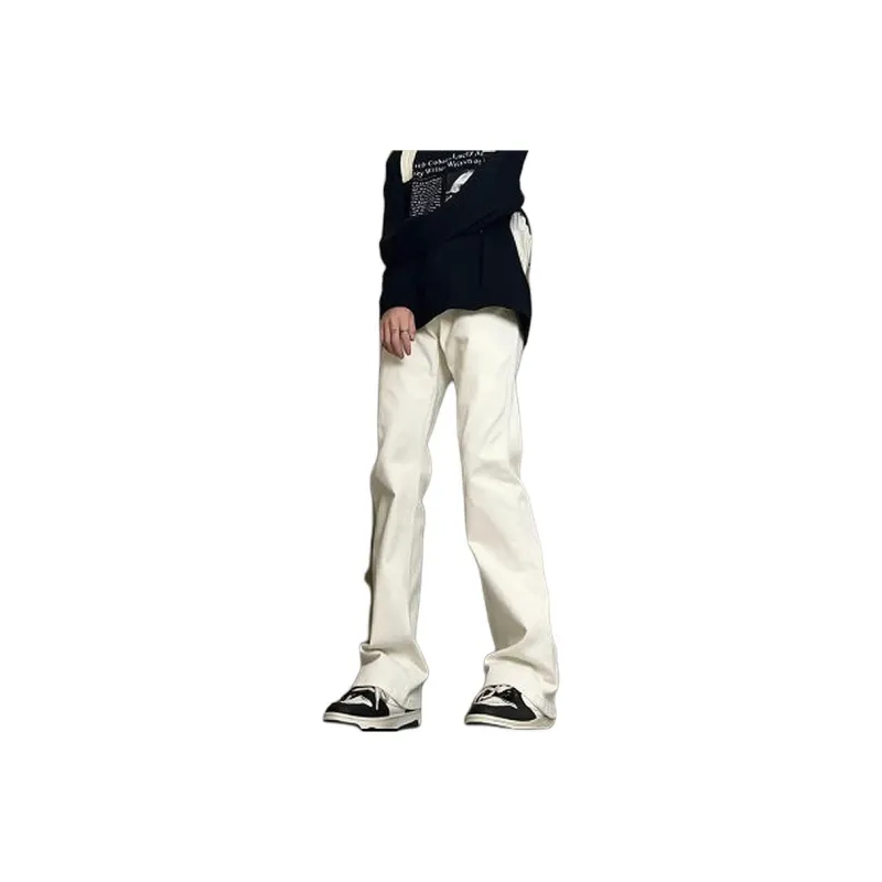 SUNSETMONENT Jeans Unisex-4