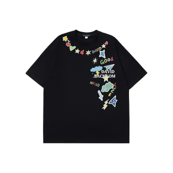David Bakken T Shirts Unisex