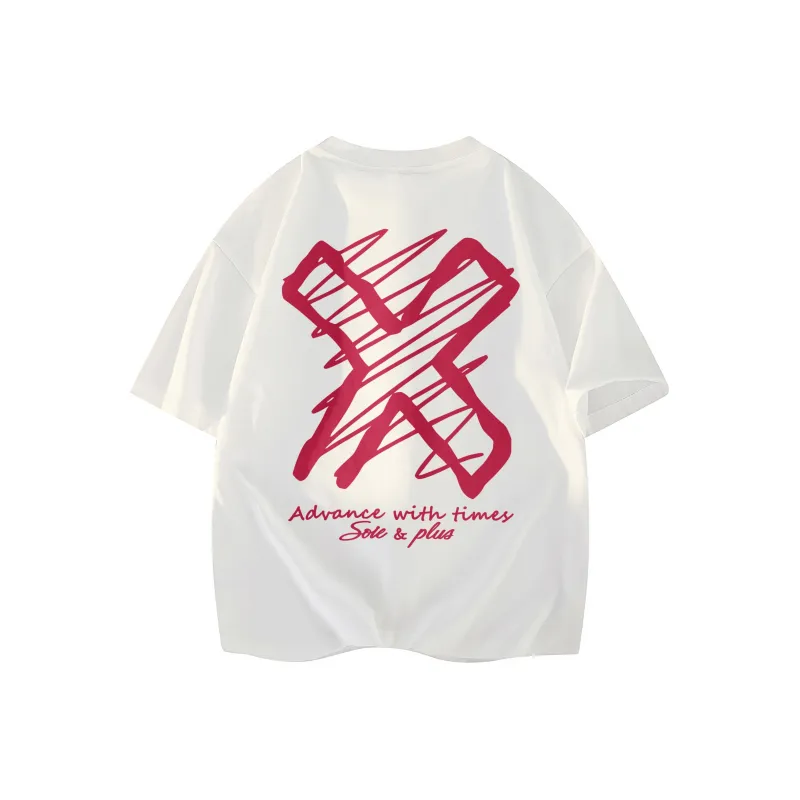 SOIE T Shirts Unisex-4