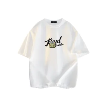 PAUL COSTELLOE T Shirts Unisex