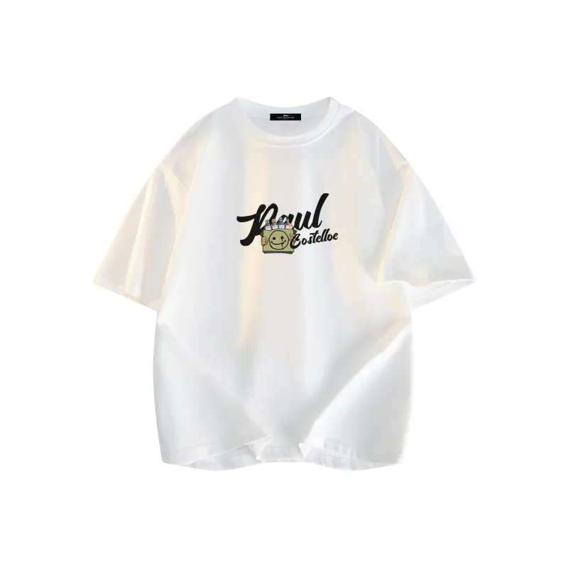 PAUL COSTELLOE T Shirts Unisex-1
