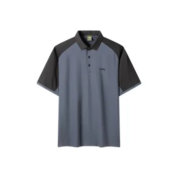 Jeep Fashion Sports Collection Polo Shirt Men's