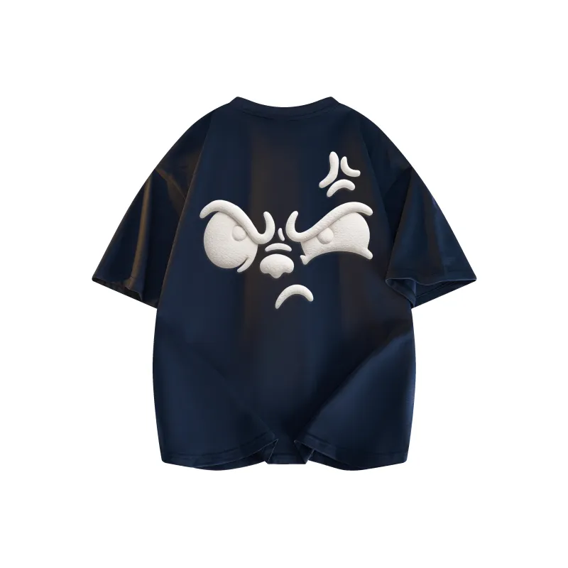 FASTFISH T Shirts Unisex-4