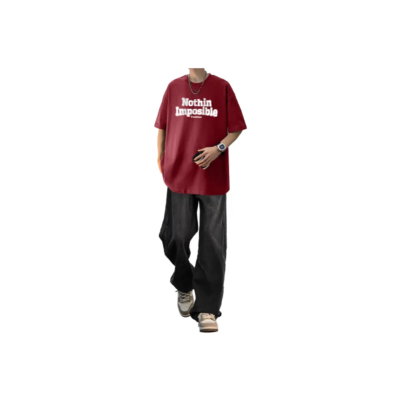 A/2/8/T Casual Sportswear Unisex-19
