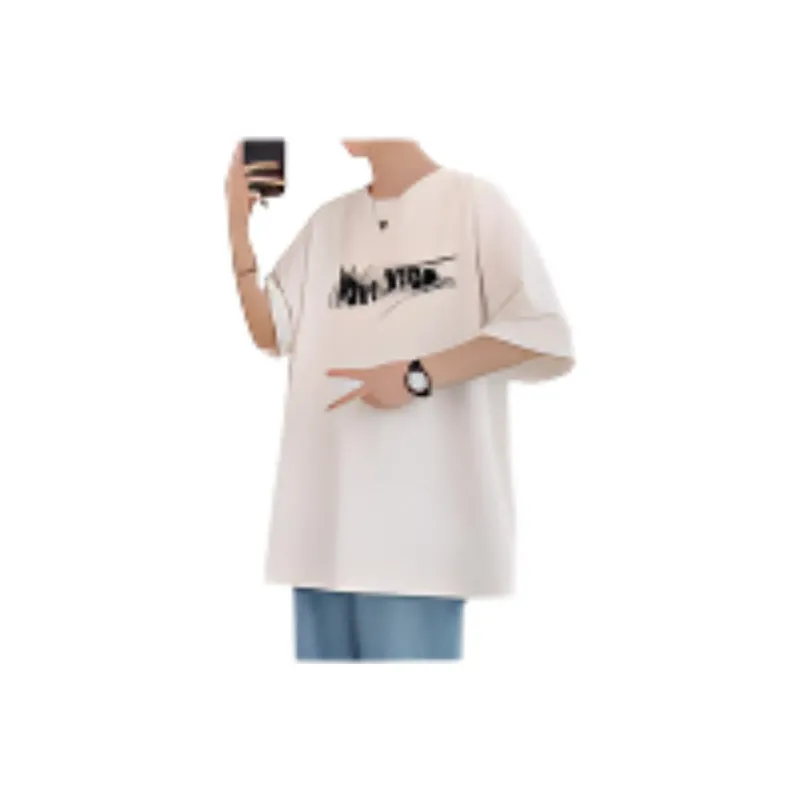 TONYBEAR T Shirts Men-2