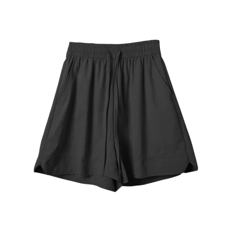 LESS BEARS Casual Shorts Women's-8