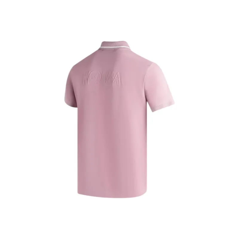 HONMA Polo Shirts Men-4