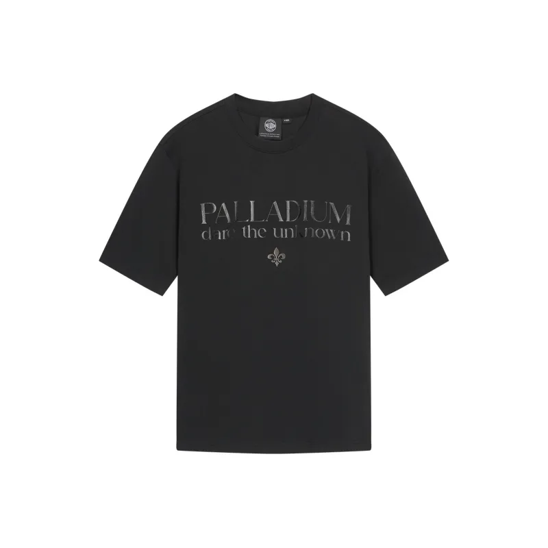 Palladium T Shirts Unisex-3