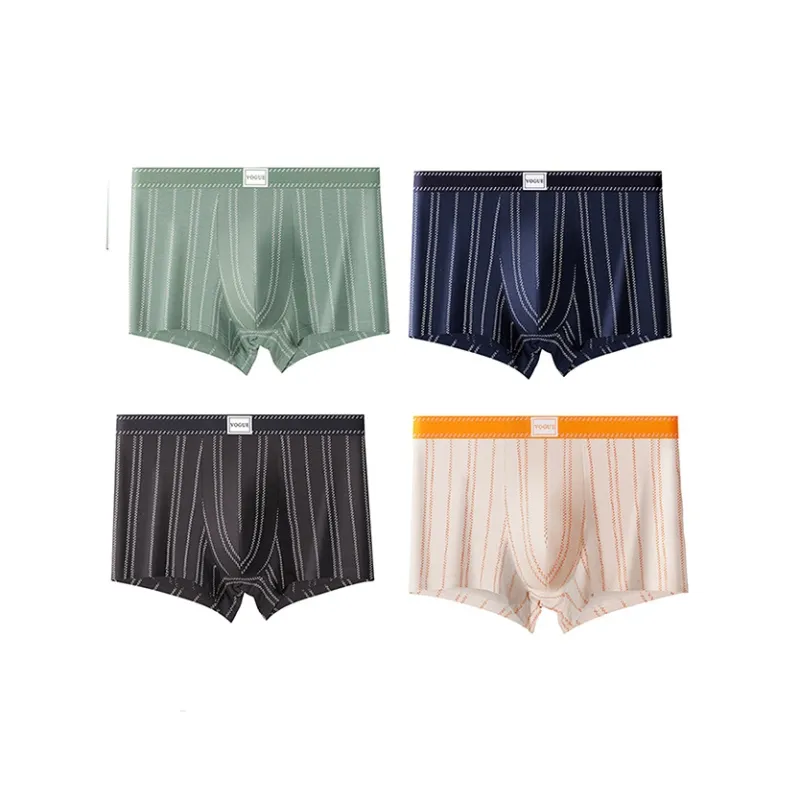 Yalu Men Underpants-3