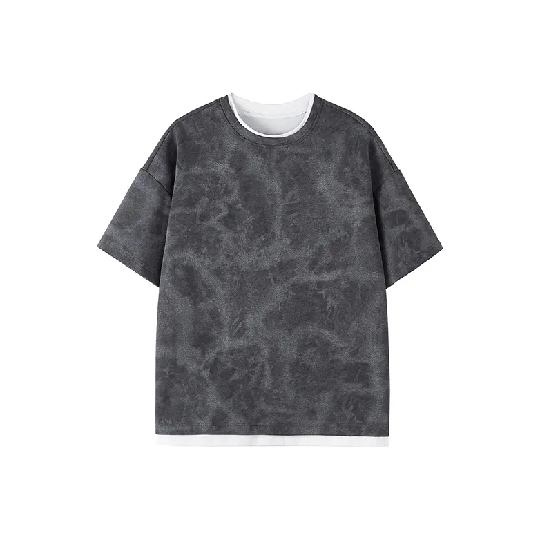 Fakeyoung T Shirts Unisex-6