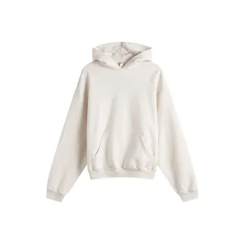 SKIMS Sweatshirt Women's White Gray