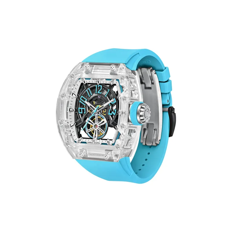 CRONUSART Men Watch-9