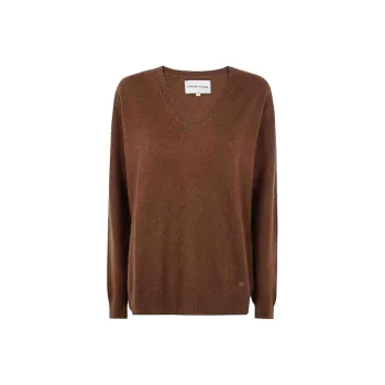 Loulou De Saison Sweater Women's Tan