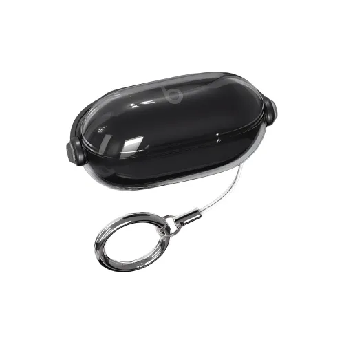 Yoobao Compatibility P MOTIVE Beats Solo Buds TPU Creative Lock Design Fully Enclosed Impact Resistant Headphone Cases
