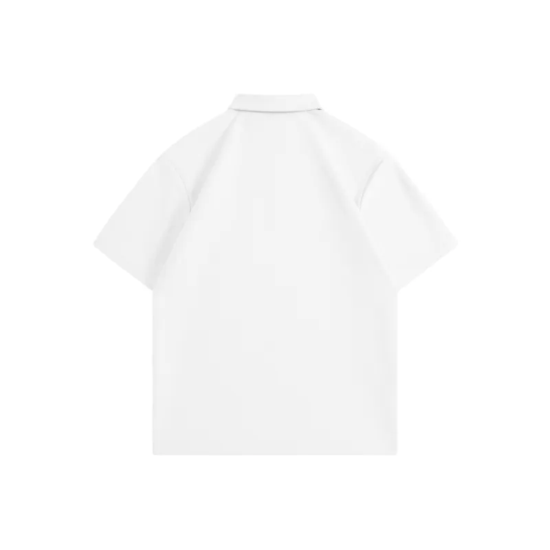 Tonlion Polo Shirts Unisex-6