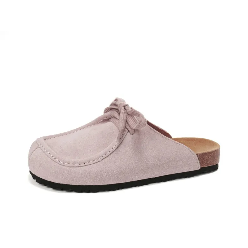 MADALLO Closed Toe Slippers Women's-11