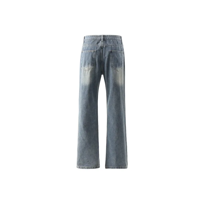 RICE NINE TEN Jeans Unisex-7