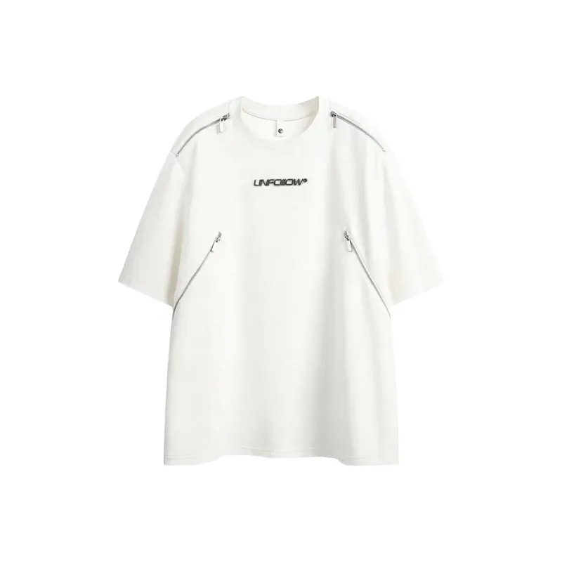 ULTRA QUATTRO T Shirts Unisex-0