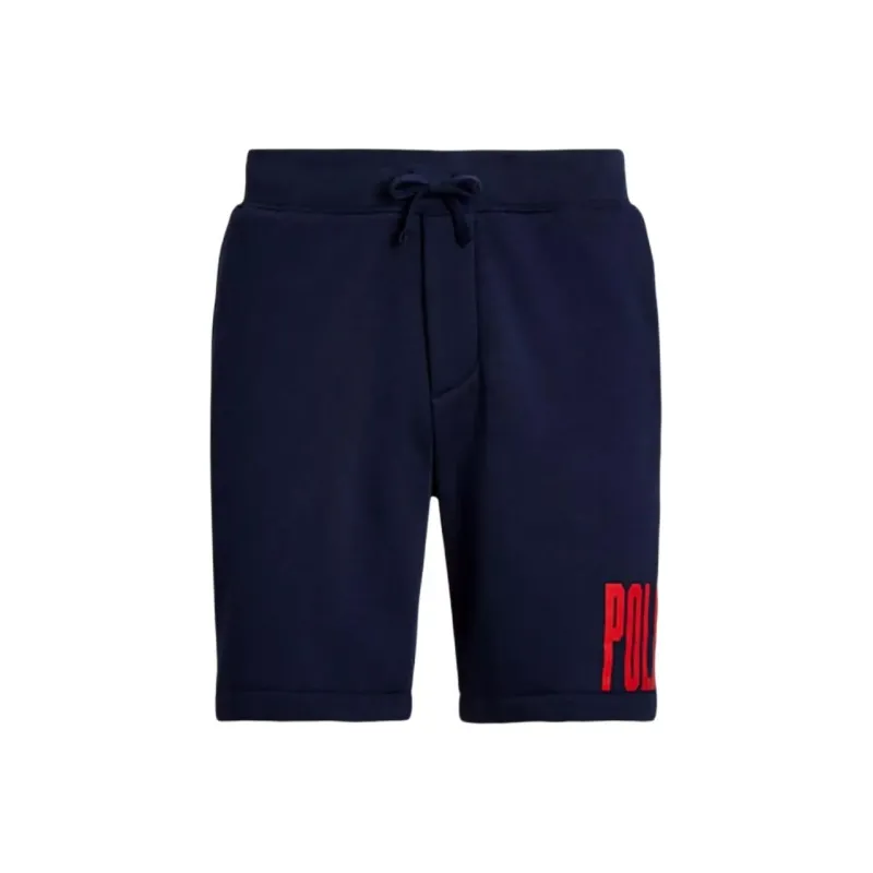 Polo Ralph Lauren Casual Shorts Men's Dark Blue-0