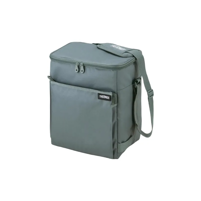 THERMOS Polyester Travel Storage Bag 5L 15L 20L Unisex Multicolor-4
